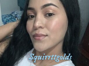 Squirrttgolds