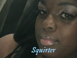 Squirter