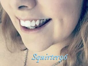 Squirter96