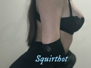 Squirthot