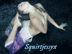 Squirtjessyx