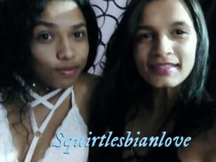 Squirtlesbianlove