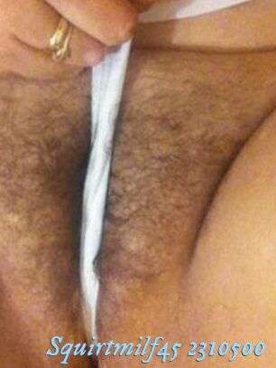 Squirtmilf45