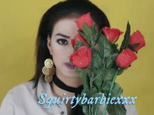 Squirtybarbiexxx