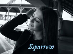 Ssparrow