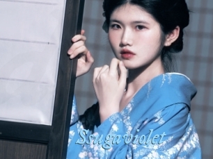 Ssugaviolet