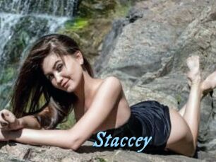 Staccey