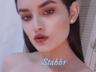 Stahhr
