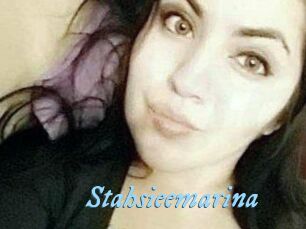 Stahsieemarina