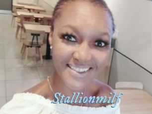 stallionmilf DeriheruI