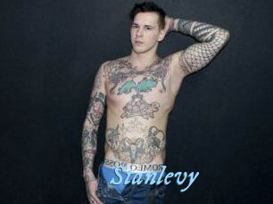 Stanlevy