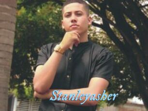 Stanleyasher