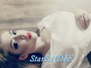 StarSADIE