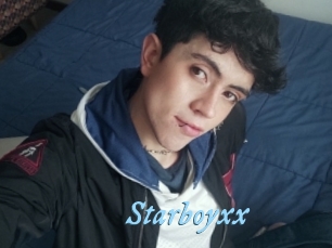 Starboyxx