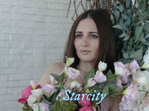 Starcity