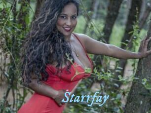 Starrfay