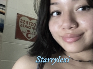Starrylexi