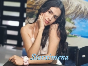 starximena DeriheruI