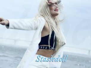 Stasiedoll