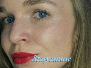 Stasyamuse