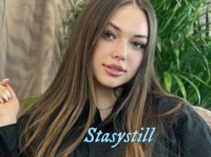 Stasystill