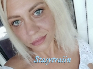 Stasytraiin