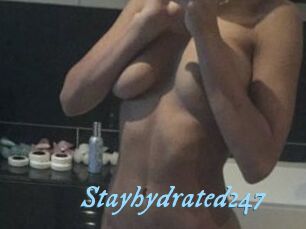 Stayhydrated247