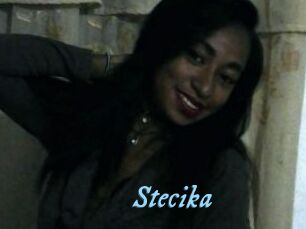 Stecika