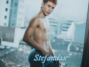 Stefandax