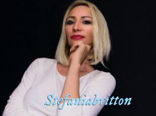 Stefaniabritton