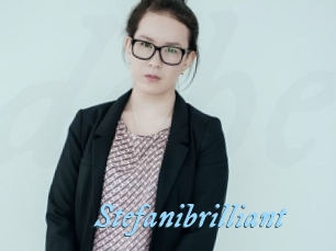Stefanibrilliant
