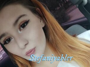 Stefaniyabler