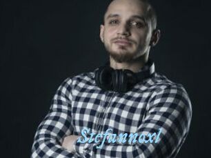 Stefannoxl