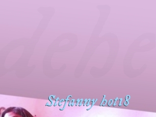 Stefanny_hot18