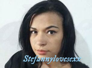 Stefannylovesexx