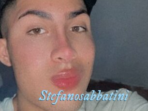 Stefanosabbatini