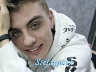 Stefanpark
