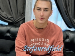 Stefanredfield