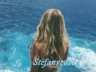 Stefany2020