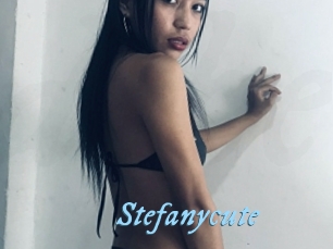 Stefanycute