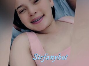 Stefanyhot