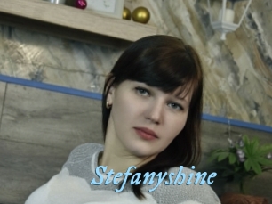 Stefanyshine