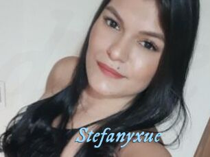 Stefanyxue