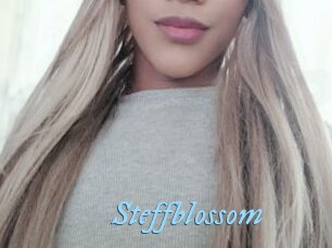 Steffblossom