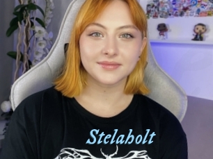 Stelaholt