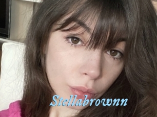 Stellabrownn