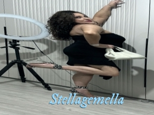 stellagemella DeriheruI