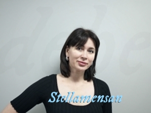 Stellamensan