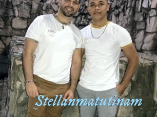 stellanmatutinam DeriheruI
