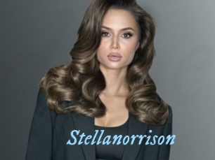 Stellanorrison
